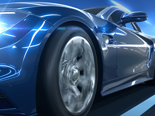 Automotive OEM Coatings Additives