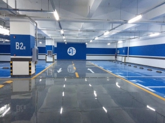 Floor Coating Additives