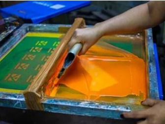 Screen Printing Ink Additives