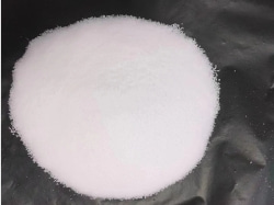 PVA powder has good solubility