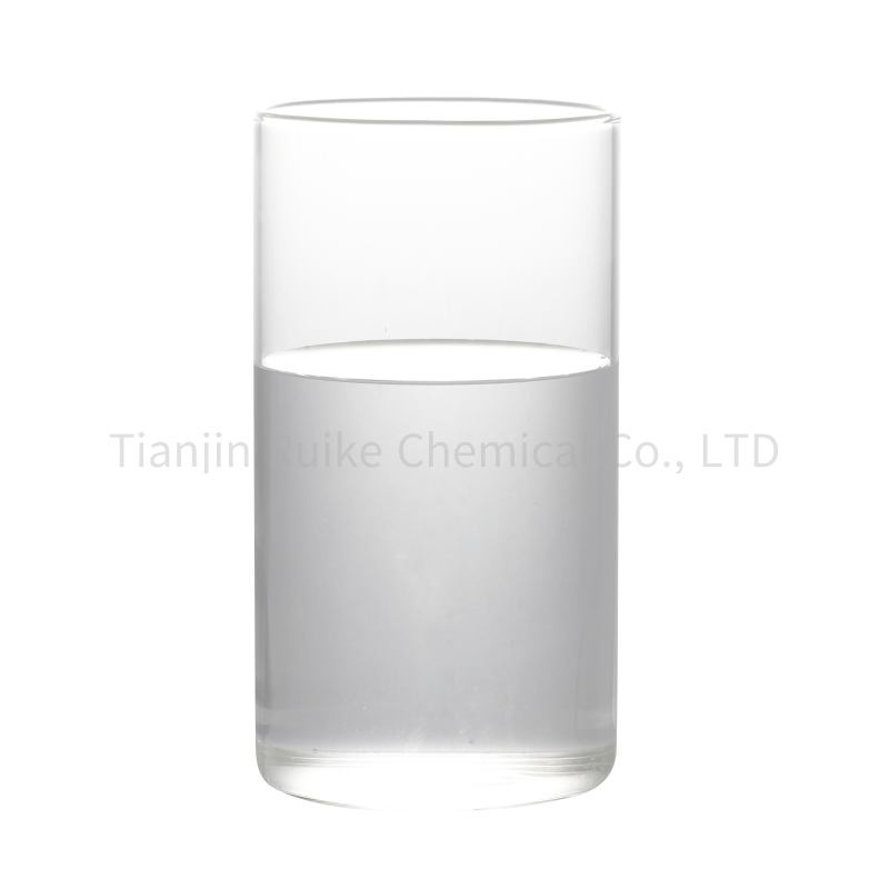 Anti-phase separation agent RD-9265 for SMC BMC