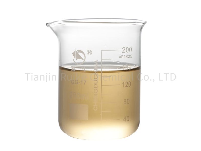 dispersing agents for zinc oxide RD-9781