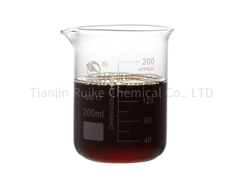 dispersing agent for alkyd paint RD 9210