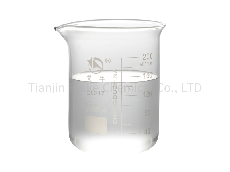 RT-3622 polyurethane thickener, resistant to water and alkali