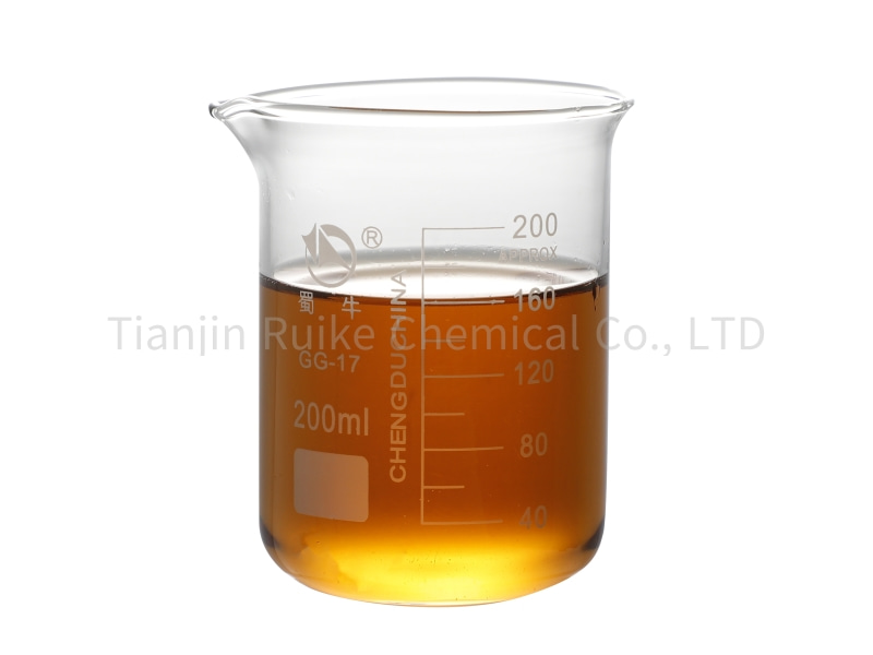 acrylic dispersing agent RD-9784